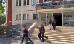 El Bombalarıyla Yakalandılar! 4 Şüpheli Tutuklandı