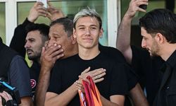Aleksey Batrakov, Galatasaray Tarihinde Bir İlke İmza Attı!