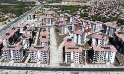 Malatya’da Ev Alacakları Şoke Eden Rakam! Her 4 Evden 3’ü İkinci El...