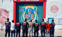 Malatya'da Kablo Hırsızlarına JASAT Operasyonu: 3 Şüpheli Cezaevine Gönderildi