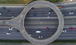 Malatya ve Çevre İllerde Yol Çalışmaları Sürüyor: Sürücüler İçin Kritik Uyarı!