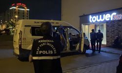 Rezidansta Gizemli Ölüm! 58 Yaşındaki Adam Odasında Ölü Bulundu