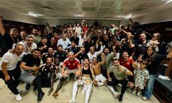 Kayserispor Yönetiminden Sezona Galibiyet Mesajı: "Bu Daha Başlangıç"