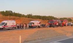 Sabahın İlk Saatlerinde Faciaya Dönüştü: 3 Kişi Hayatını Kaybetti