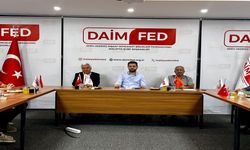 Malatya’da Şantiyeler İçin Alarm: İş Kazalarında Çarpıcı Rakam!