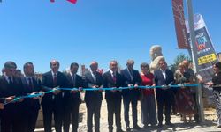 Arslantepe Höyüğü Uzun Bir Aranın Ardından Kapılarını Yeniden Açtı!