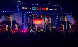 Malatya’da Kıraç Rüzgârı! Festival Gecesine Damga Vurdu