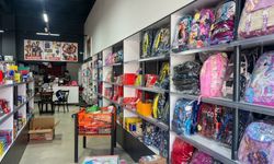 Malatya’da Kırtasiye Denetimleri Sıklaştı! Binlerce Ürün Tek Tek Kontrol Edildi