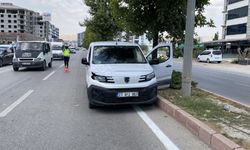 Elazığ’da Feci Kaza! Yolun Karşısına Geçmek İsteyen Kadın Ağır Yaralandı