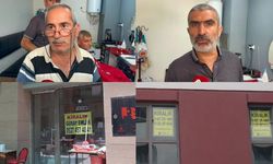 Akpınar Çarşısı'nda Kira İsyanı! "Seneye Bu Çarşıda Kimse Kalmaz"