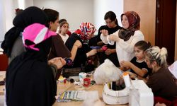 Malatya’da Kültür Yolu Festivali Coşkusu Başladı