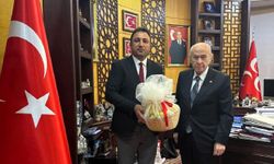Kuluncak İçin Ankara Çıkarması! Başkan Erhan Cengiz'den Yatırım Trafiği