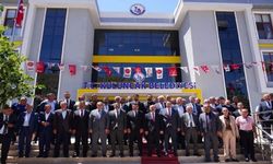 MHP Kuluncak İlçe Kongresinde Tek Mesaj: İstikrar ve Birlik
