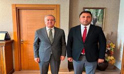 Ankara'da Kuluncak Mesaisi! Yatırımlar Ve Yeni Projeler Ele Alındı