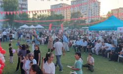# Malatya’da Yaz Kur’an Kursları Coşkulu Programla Sona Erdi