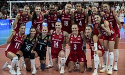 Filenin Sultanları Almanya Karşısında! Gözler Avrupa Şampiyonası’nda..