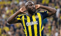Son Dakika! Lukaku Fenerbahçe'de!
