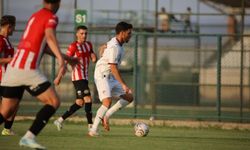 Elazığspor Hazırlık Maçına Galibiyetle Başladı! Yeni Sezon Öncesi Umut Veren Performans