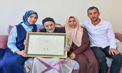113 Yıl Sonra Gelen Mektup Yürekleri Burktu! Sivaslı Aileye Tarihi Emanet