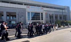 Malatya Dahil 31 İlde Göçmen Kaçakçılığı Operasyonu! 21 Tutuklama