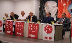 MHP Hekimhan'da Karar Verildi! Efendi Akyüz Güven Tazeledi