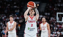 A Milli Basketbol Takımı’nın Litvanya Maçı Biletleri Satışta