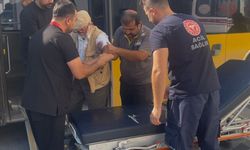 Malatya’da Otobüste Acil Durum! Sürücü Yolcuyu Hastaneye Yetiştirdi