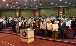 Malatya’dan Başladı, Deprem Bölgesine Yayıldı! 250 STK Aynı Noktada Buluştu