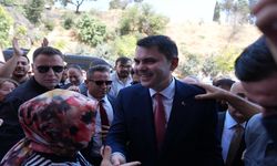 Bakan Kurum'dan Malatya İçin Kritik Açıklama! "Bu Bölgeden Ayrılmayacağız"