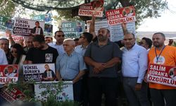 Narin Güran, Ölüm Yıl Dönümünde Anıldı