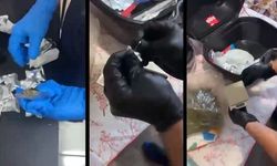 Malatya'nın da Aralarında Bulunduğu 71 İlde Dev Narkotik Operasyonu: 844 Tutuklama