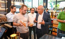 Ömür Akkor’dan Malatya mutfağına övgü: “Türkiye’de bu kadar güçlü çok az mutfak var”