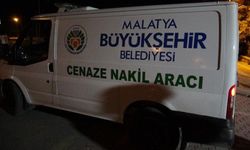 Malatya'da Feci İş Kazası! Pres Makinesine Sıkışan İşçi Hayatını Kaybetti