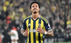 Fenerbahçe’de Oosterwolde Şoku! Roma Transferi Sağlık Kontrolü Sonrası İptal Oldu..