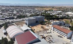 Malatya POMEM 3 Yıl Sonra Yeniden Kapılarını Açıyor! Açılış İçin Geri Sayım Başladı