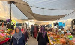 Malatya’da Pazar Çantası Cep Yakıyor: 600 TL’den 2 Bin TL’ye..