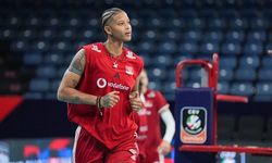 A Milli Kadın Voleybol Takımı Avrupa Şampiyonası'na Hazır!