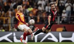 Süper Lig'de Yeni Sezon Galatasaray-Arca Çorum FK Maçıyla Başladı!