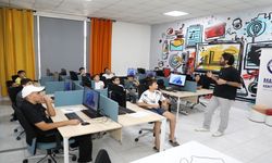 Malatya’da Çocuklar Geleceğin Teknolojisini Öğreniyor: Robotik Kodlama Kursu Başladı