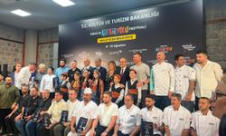 Malatya’da Kültür Yolu Festivali Coşkusu Arslantepe’de Başladı!