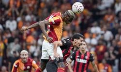 Galatasaray Sezona Şok Puan Kaybıyla Başladı!