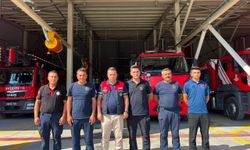 Malatya’daki Yangının Ardından Gerçek Ortaya Çıktı: Konteynerlerde Risk Çok Yüksek!