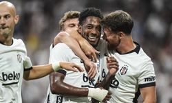 Beşiktaş’tan Avrupa Ligi’nde Net Galibiyet: Kauno Zalgiris’i 3-0 Mağlup Etti!