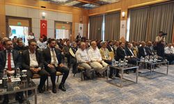 Malatya’da Öz Sağlık-İş Sendikası 2. Genel Kurulunda Dikkat Çeken Mesaj: ‘İşçinin Umudu Olacağız!"