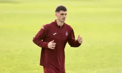 Trabzonspor’un Genç Yıldızı İçin 4,35 Milyon Euroluk Transfer!