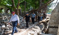 Başkan Er Düğmeye Bastı! Malatya’nın Ulaşım Vizyonu Değişiyor