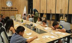 Malatya’da Kültür Yolu Festivali başladı: Geleneksel sanatlar yeniden hayat buluyor