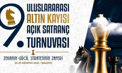 Malatya’da Satranç Heyecanı Başlıyor! Uluslararası Altın Kayısı Turnuvası İçin Geri Sayım