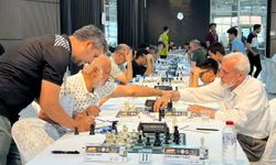 Malatya’da 625 Sporcu Aynı Tahtada! 1 Milyon TL’lik Ödül İçin Büyük Mücadele..
