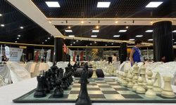 Malatya’da Satranç Heyecanı Sona Erdi! 17 Ülkeden 625 Sporcu Yarıştı